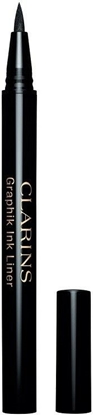 CLARINS GRAPHIK INK LINER01INTENSE BLACK 1 ML